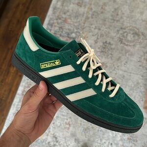 Adidas Spezial size 12.5 mens brand new! Special edition, extremely rare!